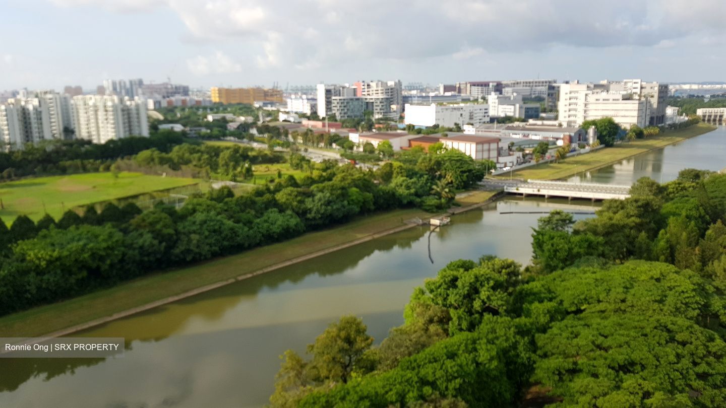 Pandan Gardens thumbnail photo